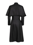 Men’s Halloween Priest Costume