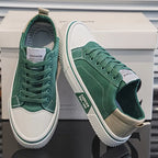 Men's Classic Canvas Sneakers
