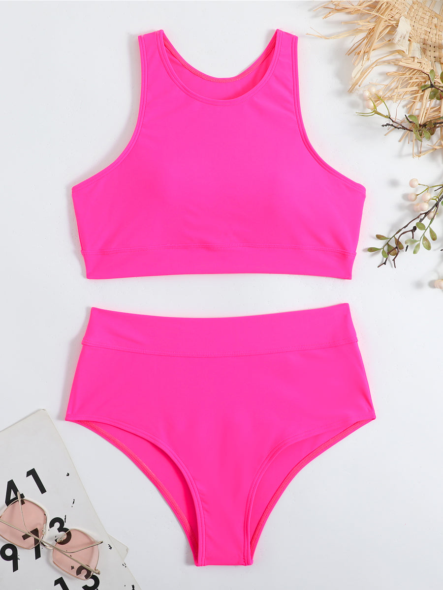 Women's Sport Bikini Set
