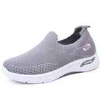 Women’s Slip-On Casual Sneakers