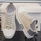 Men's Classic Canvas Sneakers