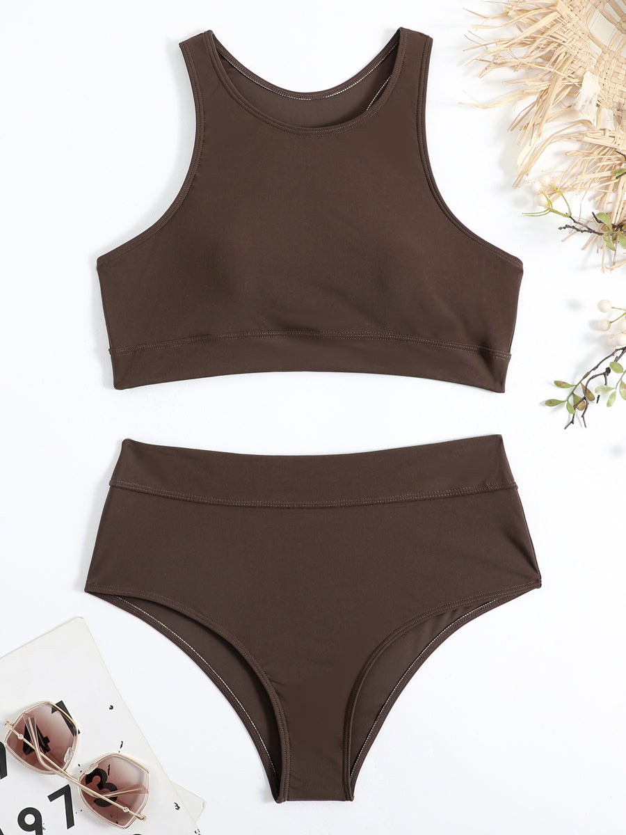 Women's Sport Bikini Set