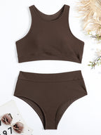 Women's Sport Bikini Set