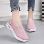 Women’s Slip-On Casual Sneakers