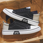 Men's Classic Canvas Sneakers