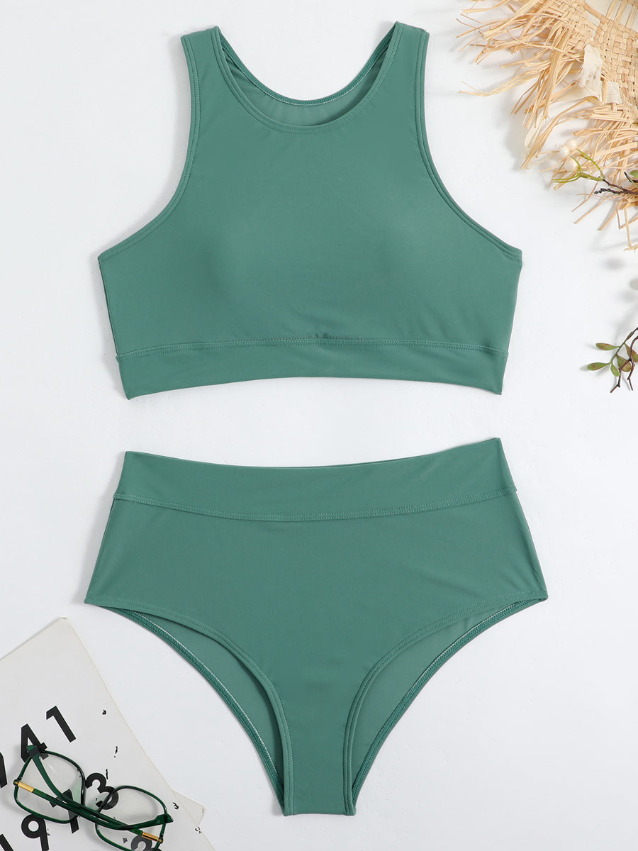 Women's Sport Bikini Set