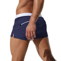 Men's Athletic Swim Trunks