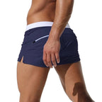 Men's Athletic Swim Trunks