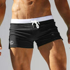 Men's Athletic Swim Trunks