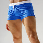 Men's Athletic Swim Trunks