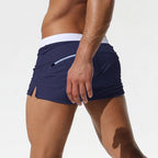 Men's Athletic Swim Trunks