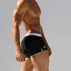 Men's Athletic Swim Trunks