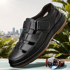 Men's Comfort Fisherman Walking Sandals