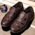 Men's Comfort Fisherman Walking Sandals