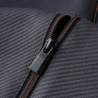 Men's Zip Jacket Tracksuit Set