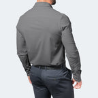 Men's Stretch Dress Shirt
