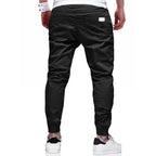 Men's Casual Drawstring Joggers