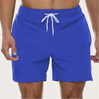 Men's Drawstring Swim Shorts Classic