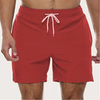 Men's Drawstring Swim Shorts Classic