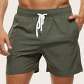 Men's Drawstring Swim Shorts Classic