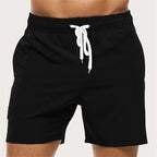 Men's Drawstring Swim Shorts Classic