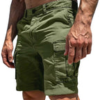 Men's Utility Cargo Shorts