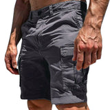 Men's Utility Cargo Shorts