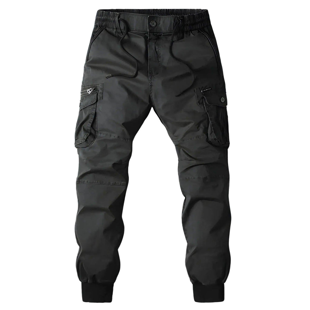 Men's Utility Cargo Jogger Pants