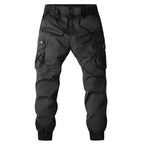 Men's Utility Cargo Jogger Pants
