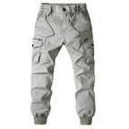 Men's Utility Cargo Jogger Pants