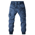 Men's Utility Cargo Jogger Pants