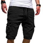 Men's Relaxed Fit Cargo Shorts