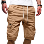 Men's Relaxed Fit Cargo Shorts