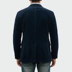 Men's Classic Corduroy Blazer