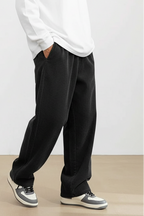 Men's Relaxed Fit Corduroy Pants