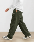 Men's Relaxed Fit Corduroy Pants