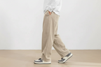Men's Relaxed Fit Corduroy Pants