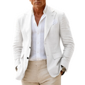Men's Lightweight Tailored Blazer