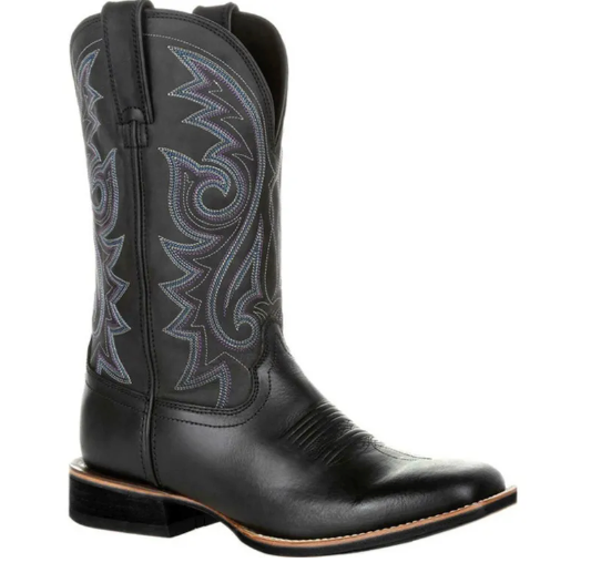 Men's Classic Western Cowboy Boots