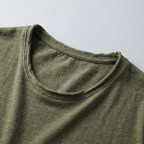 Men's Crew-Neck Short-Sleeve T-Shirt
