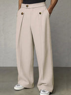 Women's High Waist Wide Leg Pants