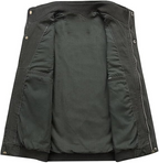 Men’s Utility Pocket Vest