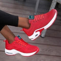 Women's Breathable Walking Sneakers