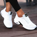 Women's Breathable Walking Sneakers
