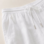 Men’s Shirt and Drawstring Pant Set