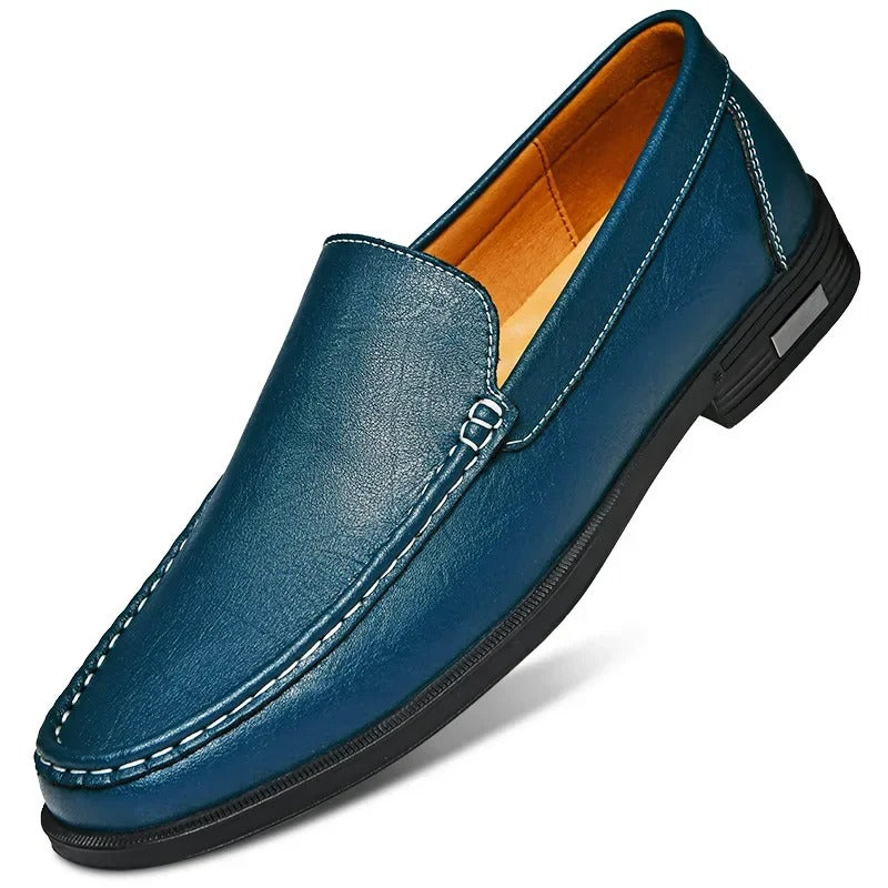 Men's Classic Slip-On Loafers