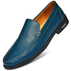 Men's Classic Slip-On Loafers