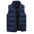 Men's Insulated Puffer Vest