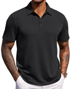 Men's Classic Polo Shirt