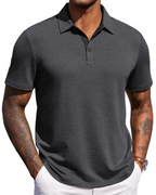 Men's Classic Polo Shirt